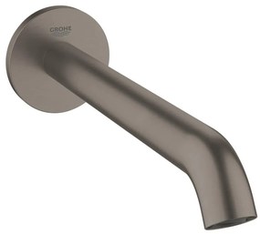 GROHE 13449AL1 - Слив за вана ESSENCE 221 мм графит