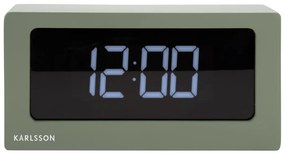 Цифров будилник Boxed - Karlsson
