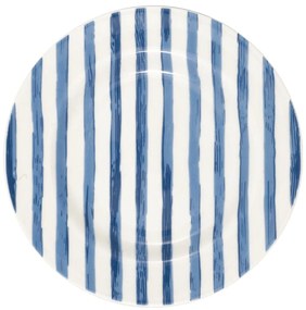 Порцеланова десертна чиния Sally, ø 15 cm - Green Gate