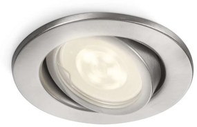 Philips 17289/47/16 - LED Луничка FRESCO 1xGU10/2W/230V