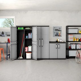 Шкаф за работилница Detroit XL – Keter