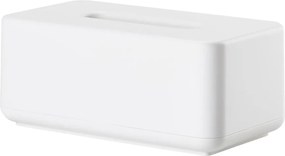 Пластмасова кутия за носни кърпички Ume – Zone