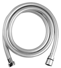 Sapho - Маркуч за душ SOFTFLEX 150 см сребрист