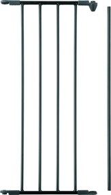 Baby Dan - Удължител за комбинирани преграда - Black
