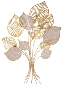 Метална декорация за стена 63x85 cm Felix - Mauro Ferretti