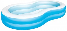 Bestway - Басейн Лагуна 262 х 157 х 46см 54117