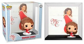 Фигурки на Герои Funko POP MUSIC MARIAH CAREY MERRY CHRISTMAS Nº 15