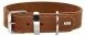 Кучешки Нашийник Hunter Special Cognac Cognac (28-34 cm) (28 - 34 cm)