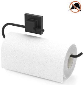 Поставка за хартия TEKNO TELEF-240B , easyFIX , черен