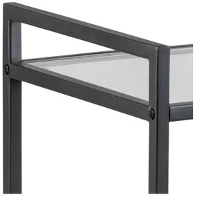 Маса за сервиране 30x60 cm Seaford - Actona