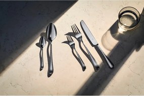 Прибори за хранене от неръждаема стомана в сребрист цвят 30 бр. Sitello – WMF