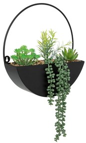 Изкуствено растение atmosphera Imy, 41 cm