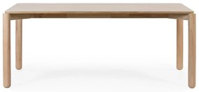 Маса за хранене , 180 x 100 cm Atlas - Teulat