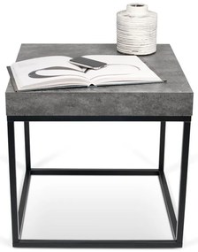 Малка маса за съхранение Petra - TemaHome