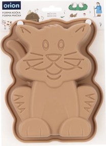 Силиконова форма за печене 20x16 cm Statek – Orion