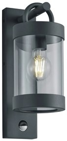 Външно осветително тяло (височина 33 cm) Sambesi – Trio