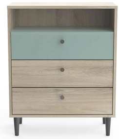 Скрин Artsy-Oak-Green