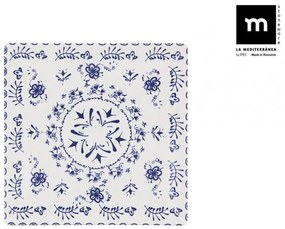 Основна чиния LA MEDITERRANEA Blur, 18 cm, порцелан