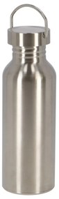 Бутилка от неръждаема стомана в сребрист цвят 650 ml – Esschert Design