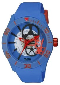 Дамски часовник Watx &amp; Colors (40 mm) (Ø 40 mm)