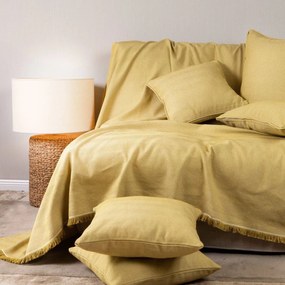 Одеяло за диван Aslanis Home Atheras-Ladi-180 x 180 cm