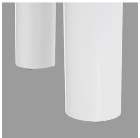 Кръгла странична масичка ø 40 cm Dórica – Casa Selección