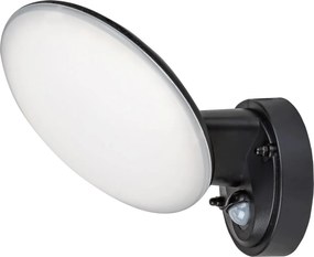 Rabalux Varna Външно стенно осветление IP54 LED 12W 4000K 8135