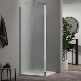 Детайл за Душ кабина ICS 111FS/100, 100х190см, 5мм