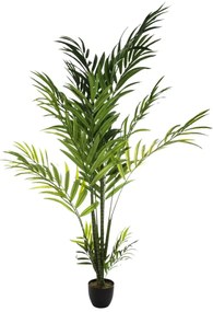 Изкуствено растение atmosphera Areca Palm Tree, 230 cm
