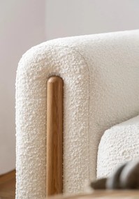 Диван - легло Avocado three-seater-Leuko Fusiko