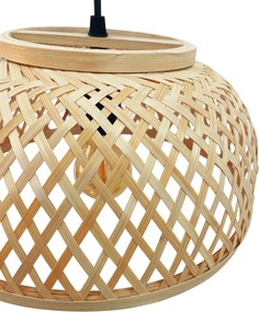Плафон Bamboo APP1628-1CP