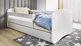 Детско легло Babydreams-Leuko-180 x 80