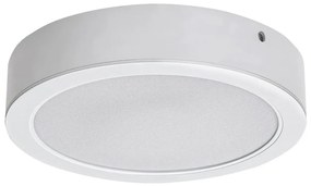 Rabalux 71194 - LED Плафониера SHAUN LED/24W/230V Ø 22 см бял