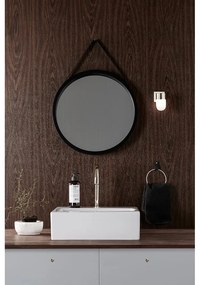 Бяла/златна стенна лампа Menton – Markslöjd