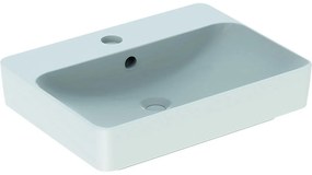 Мивка за плот, 500.780.01.2, Geberit VariForm