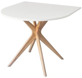 Трапезна маса 90x90 cm Jubi – Ragaba