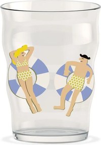 Стъклена чаша за бира 400 ml Mikkeler – Holmegaard