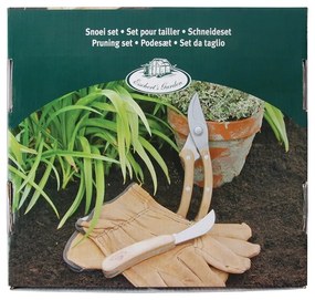 Малки градински инструменти 4 бр. – Esschert Design