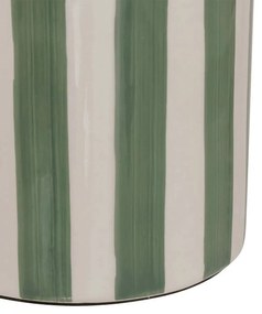 Настолна лампа atmosphera Frida, 47 cm - Зелен