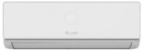 Инверторен климатик Bosch CL4000i-Set 52E, 18000 BTU, 45 м2, A+++, Wi-Fi, Самопочистване, Follow me, Турбо, Бял