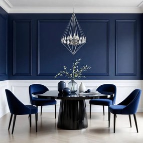 КРИСТАЛЕН ПОЛИЛЕЙ DIAMENT APP767-3CP