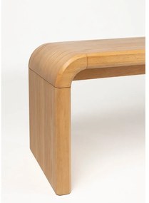 Пейка в естествен цвят Brave – Zuiver