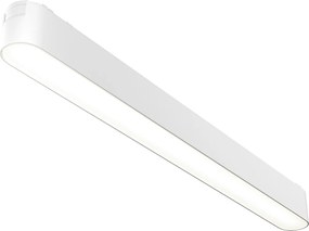 Maytoni Релсов осветител - TR080-1-18W4K-W