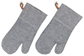 Кухненски ръкавици в комплект от 2 Ada - Wenko