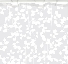 Завеса за душ 180x200 cm Blatt – Spirella