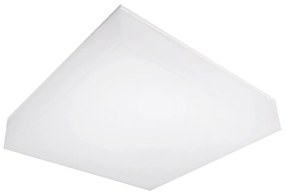 Top Light - LED Плафон за баня BOXTER LED/24W/230V IP54 28x28 см