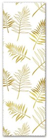 Покривка 45x140 cm Leaves – Minimalist Cushion Covers