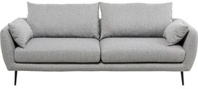 Арт.86669 Диван Amalfi 2-Seater Grey 219cm