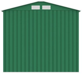 Градинска къща Archer A - Rojaplast