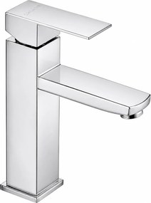 Смесител за мивка Calani SIENA Chrome